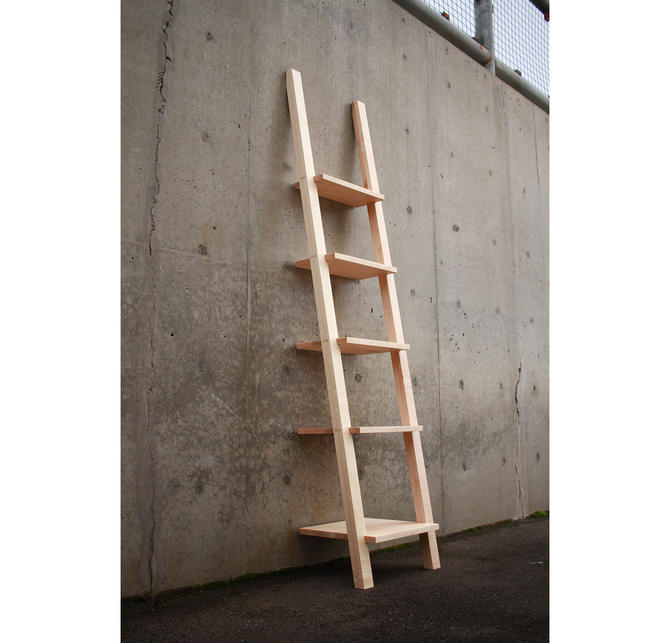 Ladder design