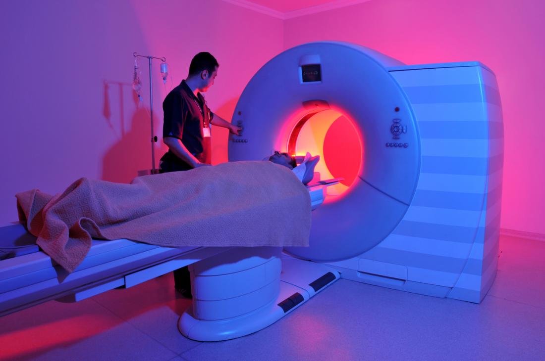 Standing MRI Machine in East Brunswick, NJ: The Latest Innovation in MRI Technology